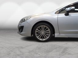 
										Subaru IMPREZA  2014 full									