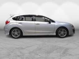 
										Subaru IMPREZA  2014 full									