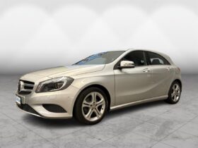 Mercedes-Benz A Class A180 2014