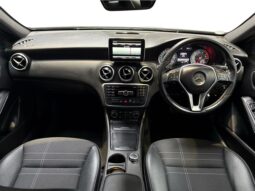 
										Mercedes-Benz A Class A180 2014 full									