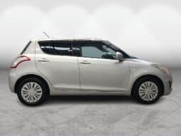Suzuki SWIFT  2015 full
