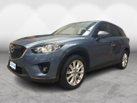 Mazda CX-5 25S L PACKAGE 2013