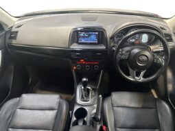 
										Mazda CX-5 25S L PACKAGE 2013 full									