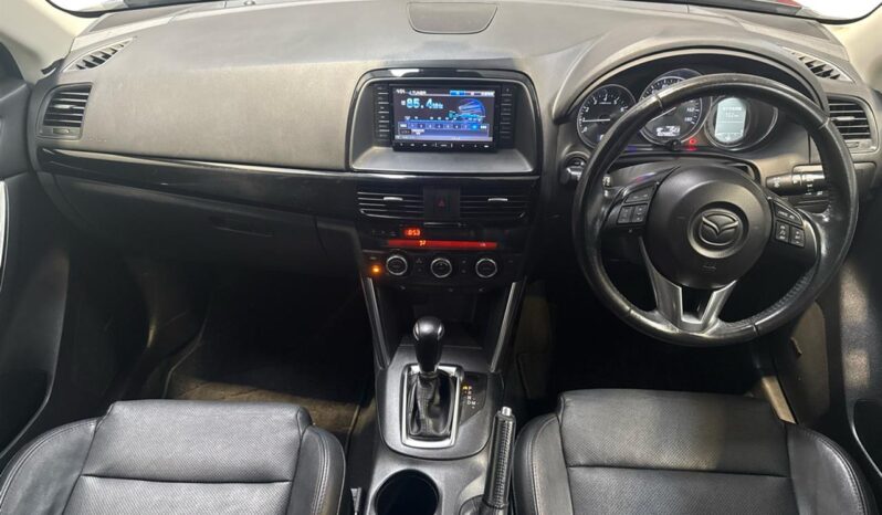 
								Mazda CX-5 25S L PACKAGE 2013 full									