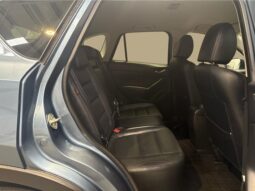 
										Mazda CX-5 25S L PACKAGE 2013 full									