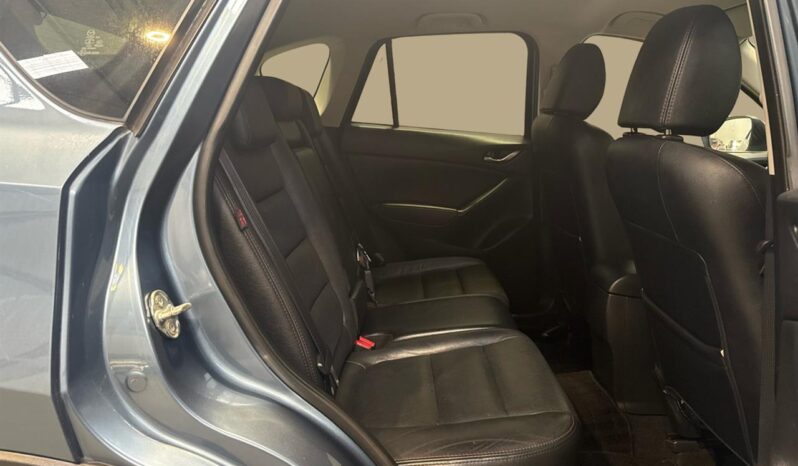
								Mazda CX-5 25S L PACKAGE 2013 full									