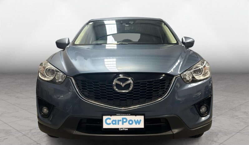
								Mazda CX-5 25S L PACKAGE 2013 full									
