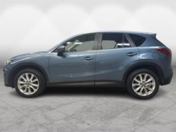 
										Mazda CX-5 25S L PACKAGE 2013 full									
