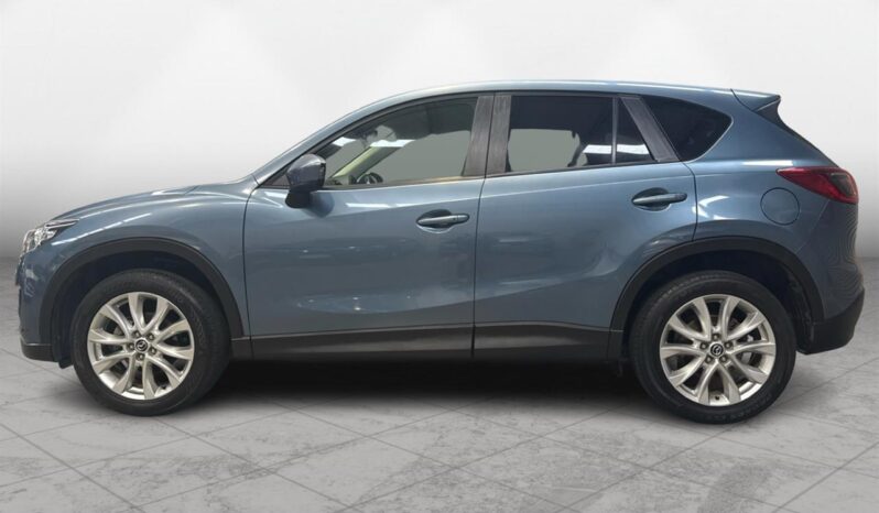 
								Mazda CX-5 25S L PACKAGE 2013 full									