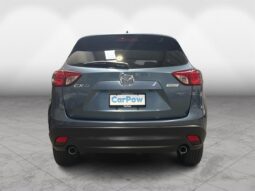 
										Mazda CX-5 25S L PACKAGE 2013 full									