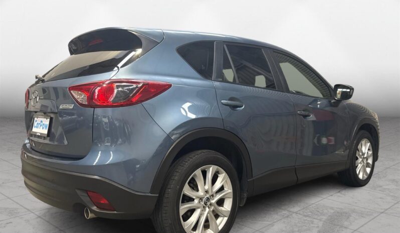 
								Mazda CX-5 25S L PACKAGE 2013 full									