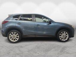 
										Mazda CX-5 25S L PACKAGE 2013 full									