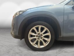 
										Mazda CX-5 25S L PACKAGE 2013 full									