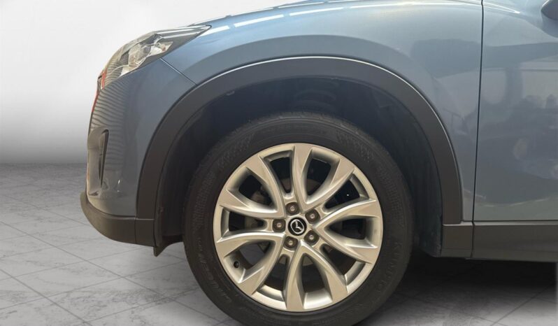 
								Mazda CX-5 25S L PACKAGE 2013 full									