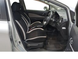 
										Nissan NOTE X 2019 full									