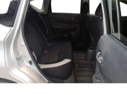
										Nissan NOTE X 2019 full									