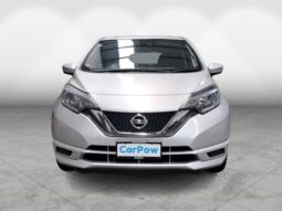 
										Nissan NOTE X 2019 full									