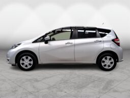 
										Nissan NOTE X 2019 full									