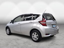 
										Nissan NOTE X 2019 full									