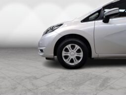 
										Nissan NOTE X 2019 full									