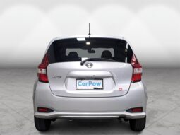 
										Nissan NOTE X 2019 full									