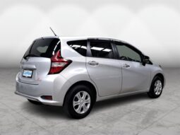 
										Nissan NOTE X 2019 full									