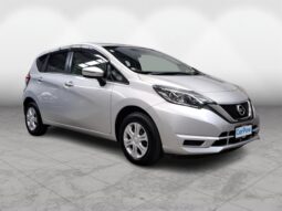 
										Nissan NOTE X 2019 full									