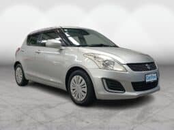 Suzuki SWIFT  2015 full