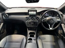 
										Mercedes-Benz A180 Edition Style 2014 full									