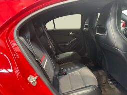 
										Mercedes-Benz A180 Edition Style 2014 full									