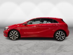 
										Mercedes-Benz A180 Edition Style 2014 full									