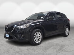 Mazda CX-5 20S 4WD 2012