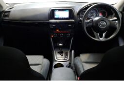 
										Mazda CX-5 20S 4WD 2012 full									