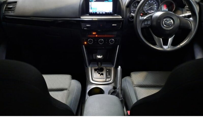 
								Mazda CX-5 20S 4WD 2012 full									