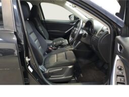 
										Mazda CX-5 20S 4WD 2012 full									
