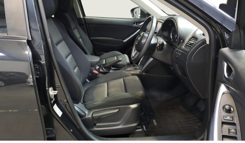 
								Mazda CX-5 20S 4WD 2012 full									