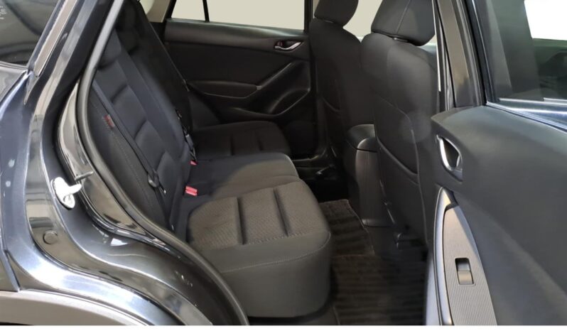 
								Mazda CX-5 20S 4WD 2012 full									
