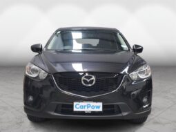 
										Mazda CX-5 20S 4WD 2012 full									