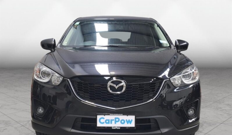 
								Mazda CX-5 20S 4WD 2012 full									
