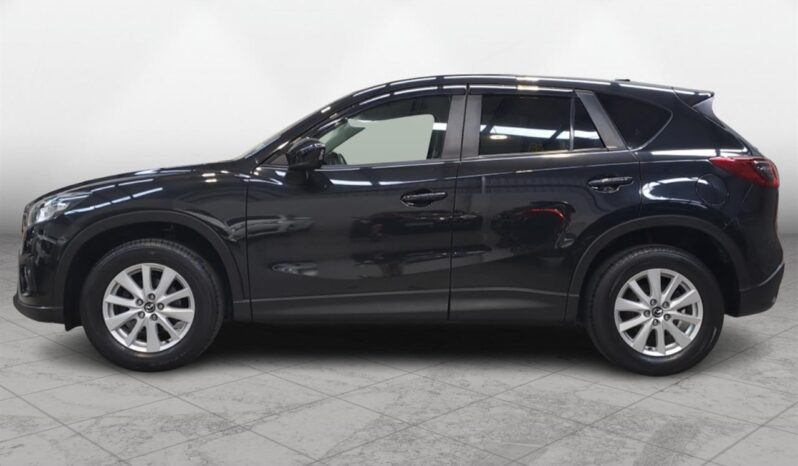 
								Mazda CX-5 20S 4WD 2012 full									