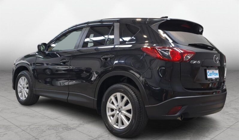 
								Mazda CX-5 20S 4WD 2012 full									