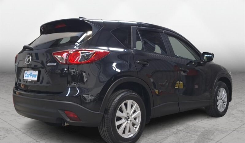 
								Mazda CX-5 20S 4WD 2012 full									