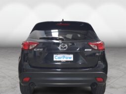 
										Mazda CX-5 20S 4WD 2012 full									