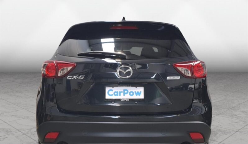 
								Mazda CX-5 20S 4WD 2012 full									