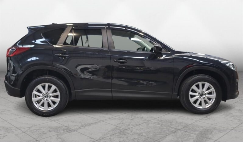
								Mazda CX-5 20S 4WD 2012 full									