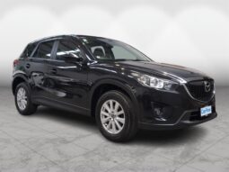 
										Mazda CX-5 20S 4WD 2012 full									