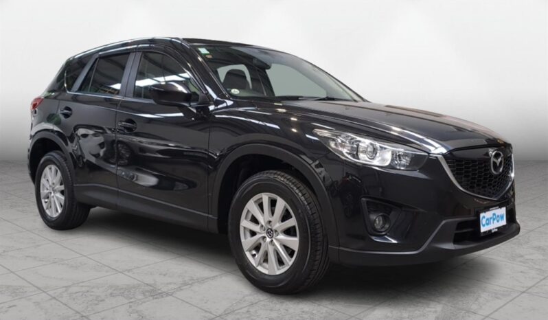 
								Mazda CX-5 20S 4WD 2012 full									