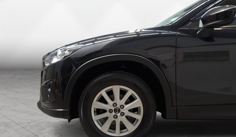 
								Mazda CX-5 20S 4WD 2012 full									