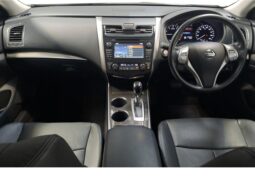 
										Nissan TEANA XV 2016 full									
