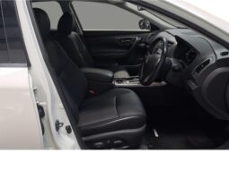 
										Nissan TEANA XV 2016 full									